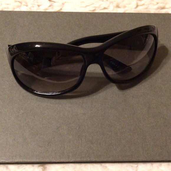 Authentic Gucci Sunglasses Eyewear Frames 2937/N/S 584LF Optyl Made in Italy - Picture 9 of 11